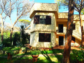 Villa Dei Pini IUN S3571